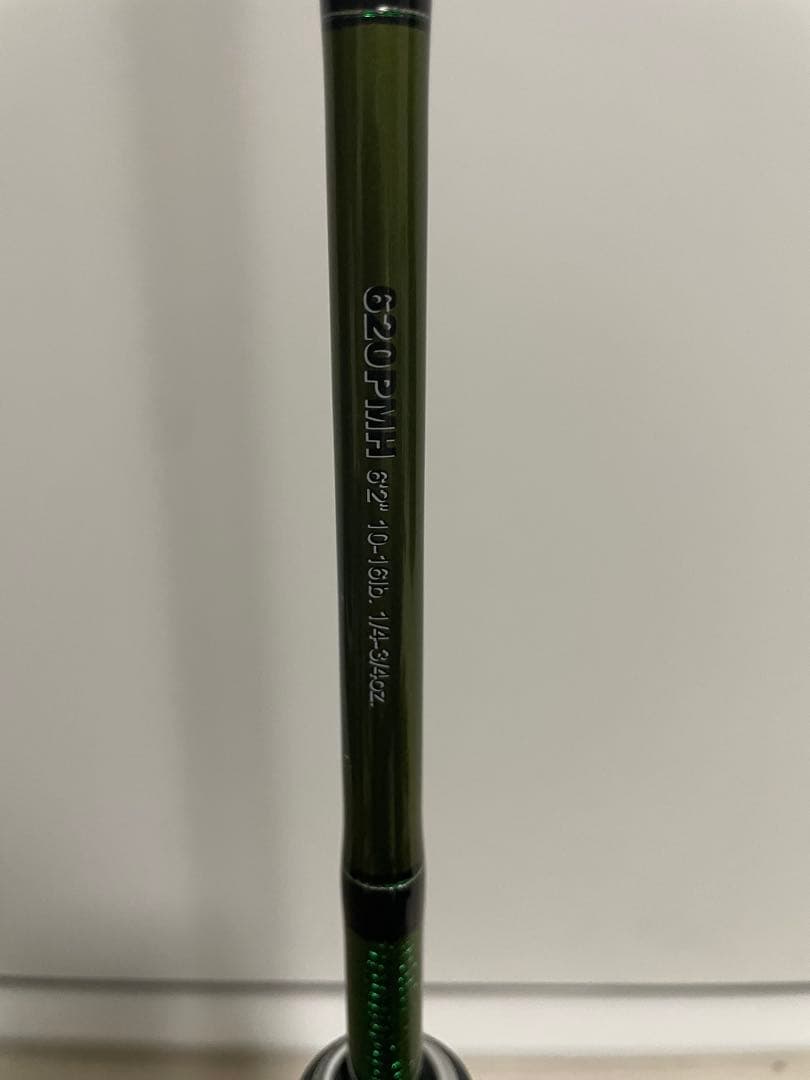 ノリーズ　ロードランナー LTT 620pmh