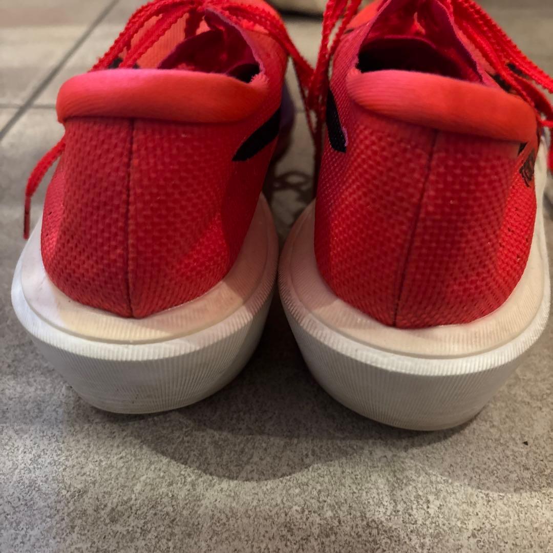 ASICS メタスピードスカイトウキョウ　28cm