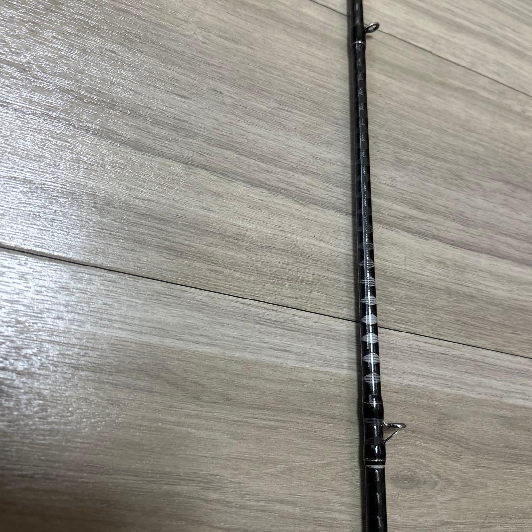 シマノ17 エクスプライド EXPRIDE 172H