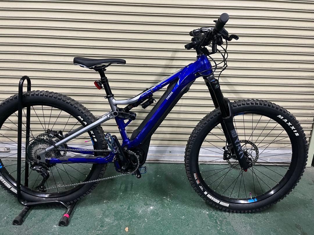 Yamaha ypj-mt pro 2020年