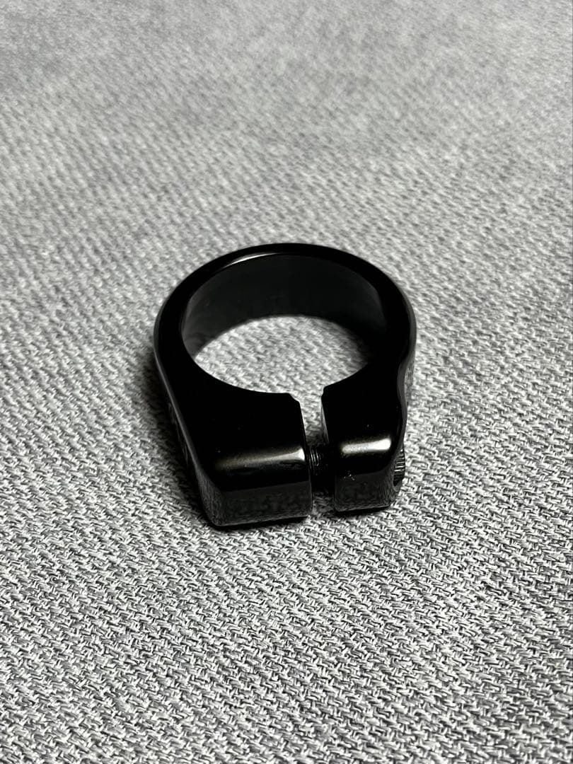 philwood シートポストクランプ　34.9mm