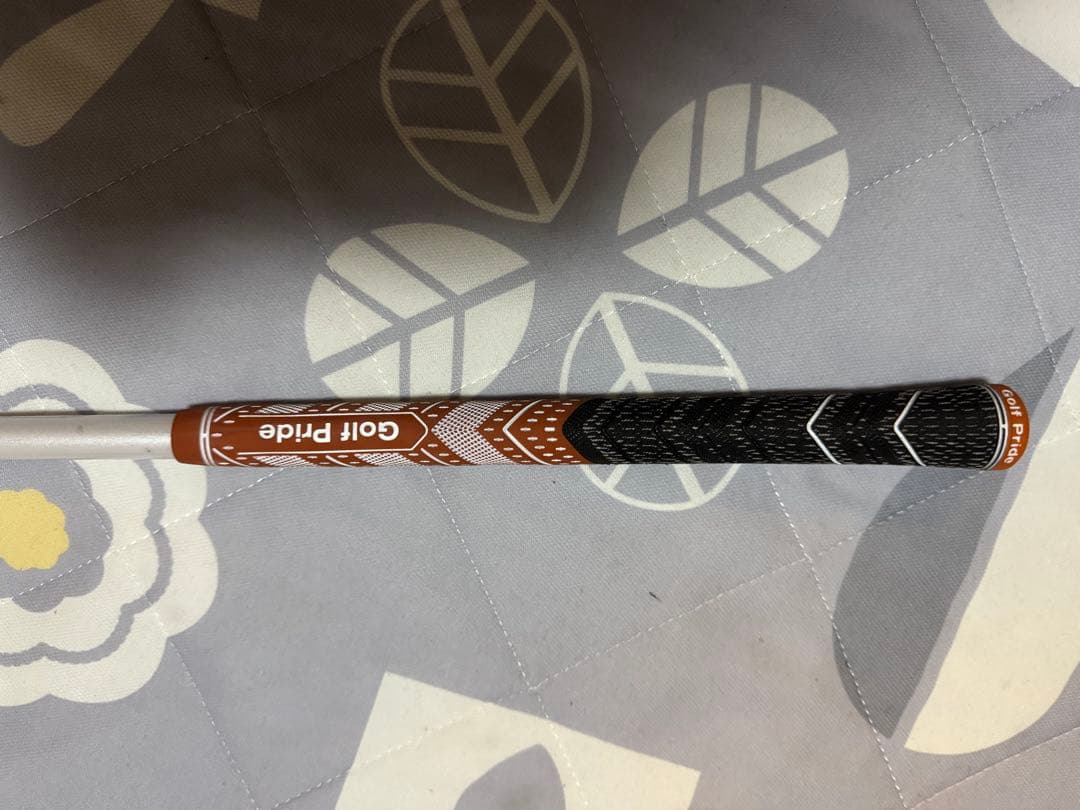 Tour AD DI Hybrid 85 Sシャフト PING 5U用