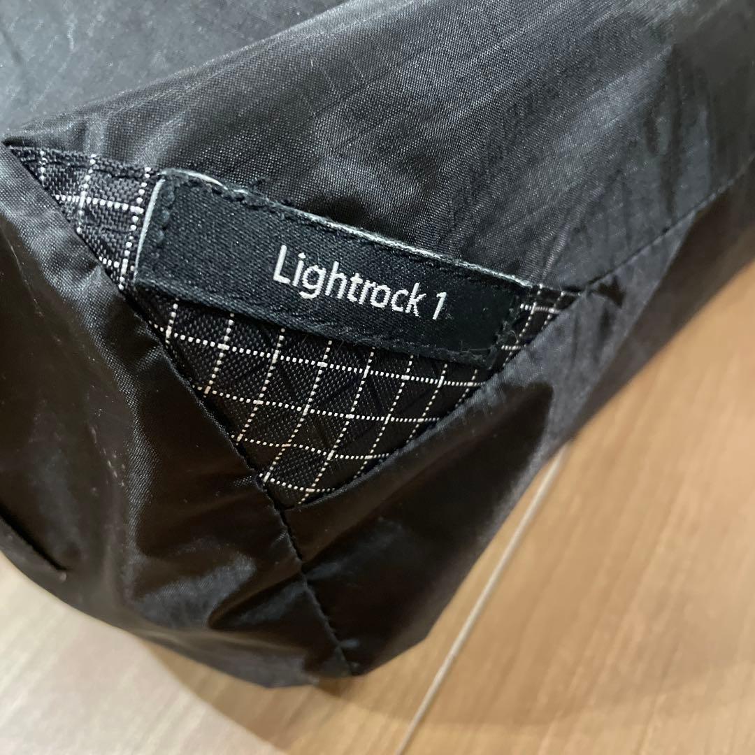【限定モデル】Pre Tents Lightrock 1p & フットプリント