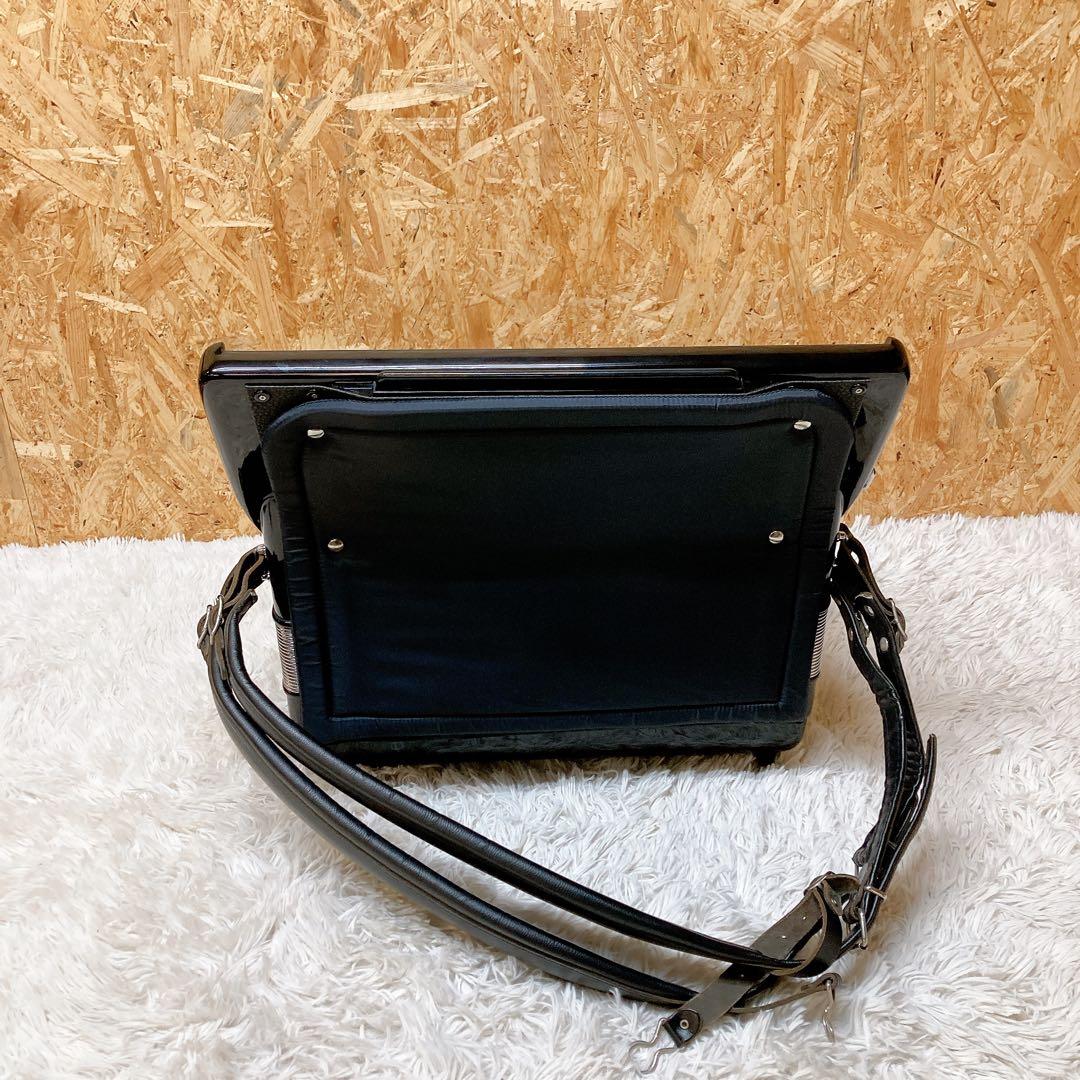 Excelsior エキセルシャー　model 704 アコーディオン　ケース付