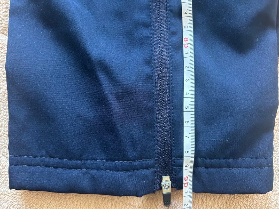 【定価の５０%OFF】【未使用】プリンス レディース 蓄熱ウィンドパンツ【Ｍ】