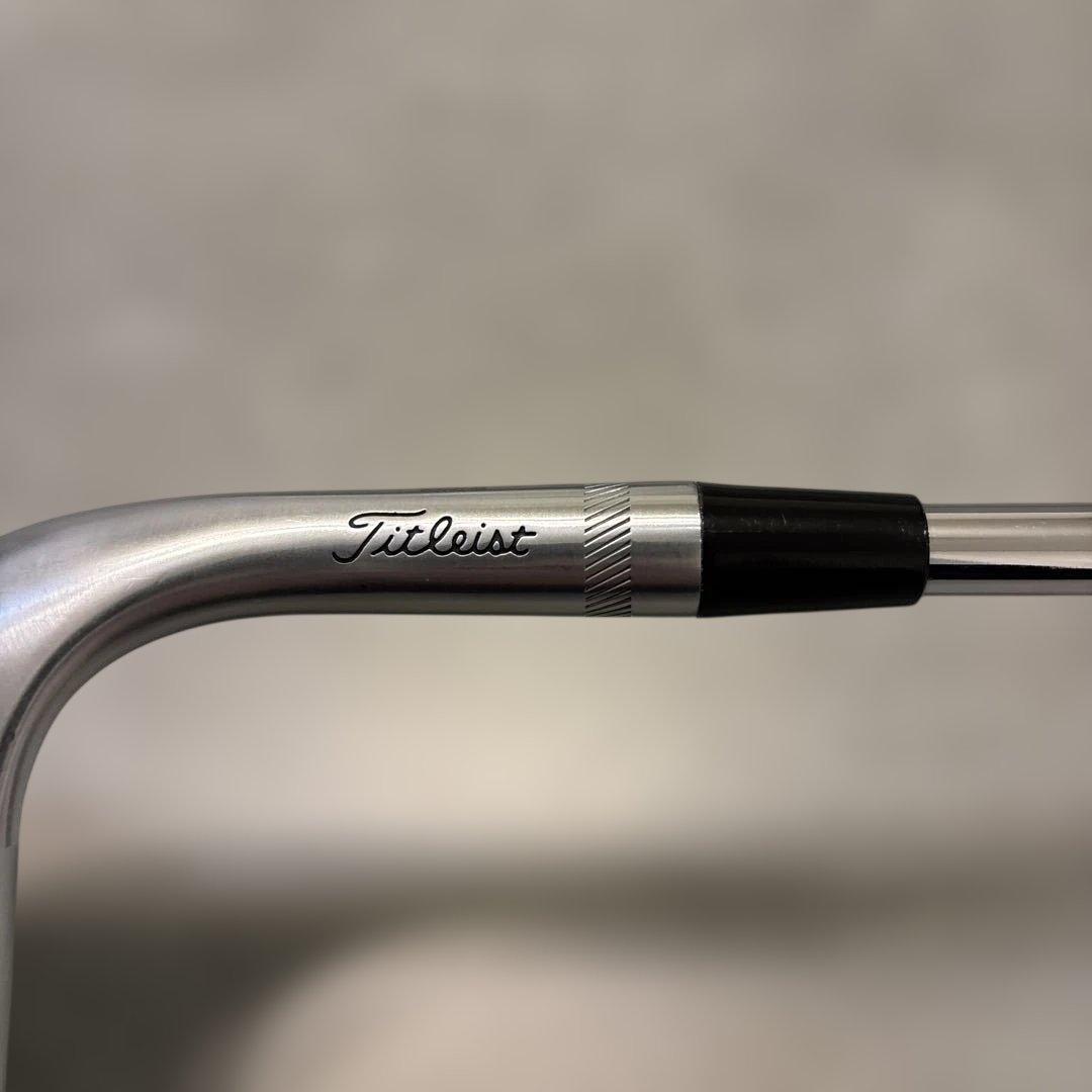 【美品】VOKEY ボーケイ SM10 58° 08M DG S400 ウェッジ