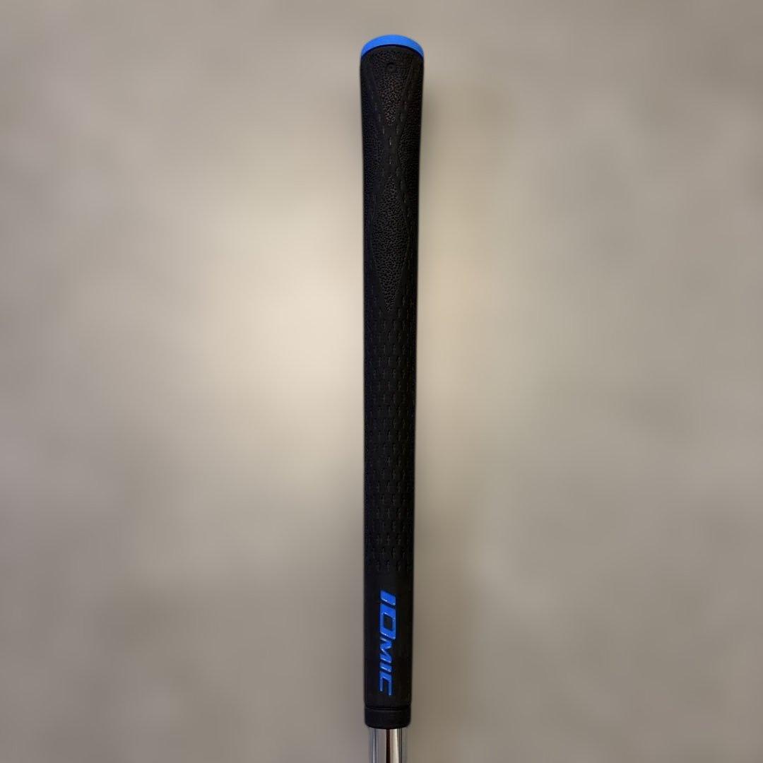 【美品】VOKEY ボーケイ SM10 58° 08M DG S400 ウェッジ