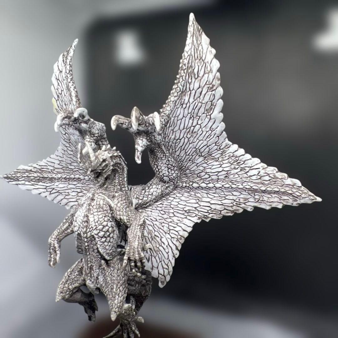 モンスターハンター　シャガルマガラ　シャガルマガラストーン　ゴアマガラストーン