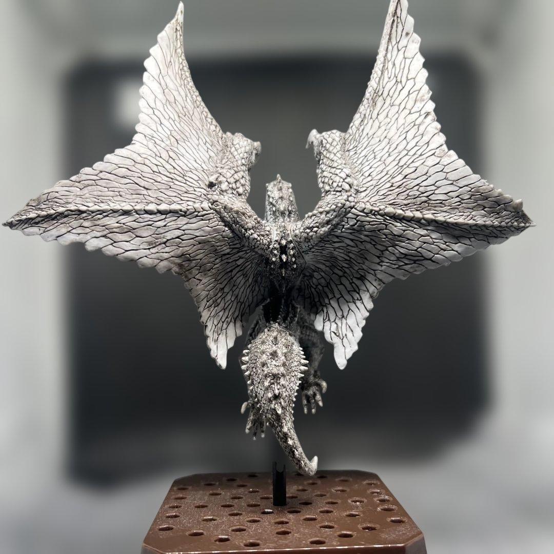 モンスターハンター　シャガルマガラ　シャガルマガラストーン　ゴアマガラストーン
