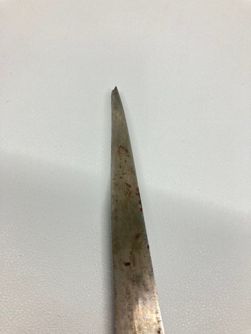 A0102)東京杉本　骨すき包丁　14cm