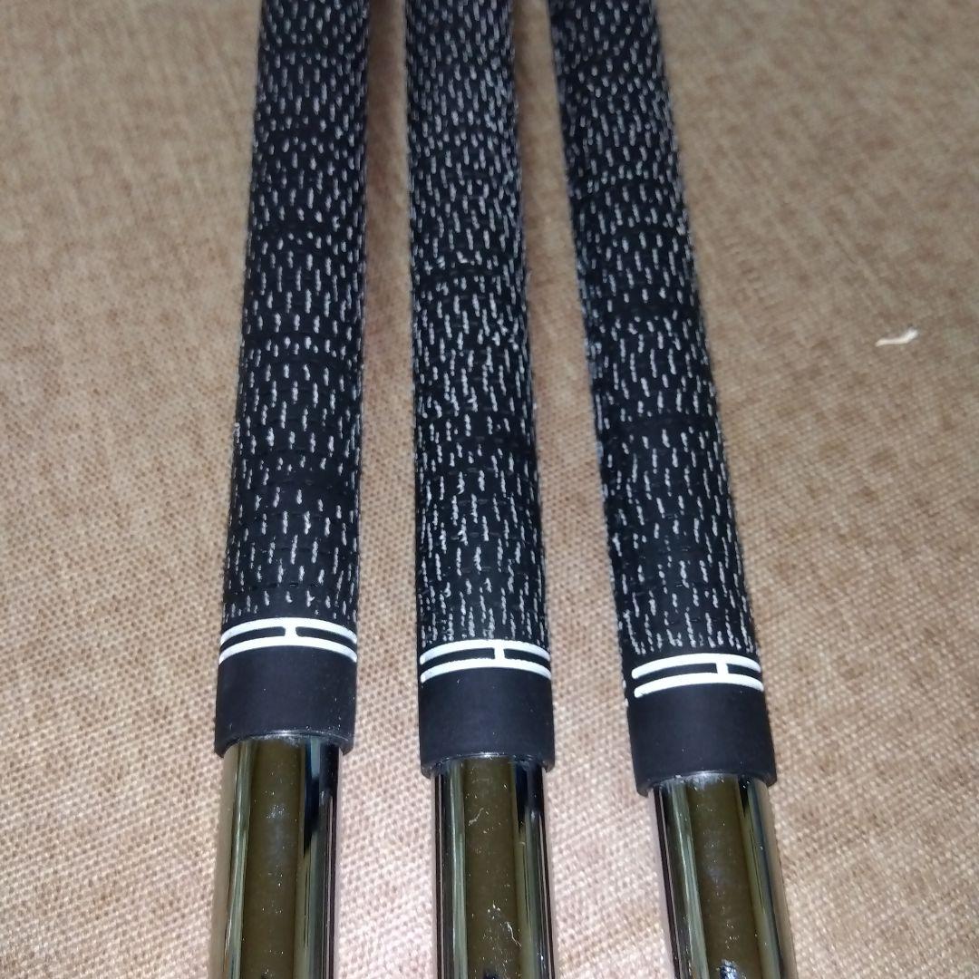 【希少】 Callaway X Series JAWS ５８° ５６° ５２°