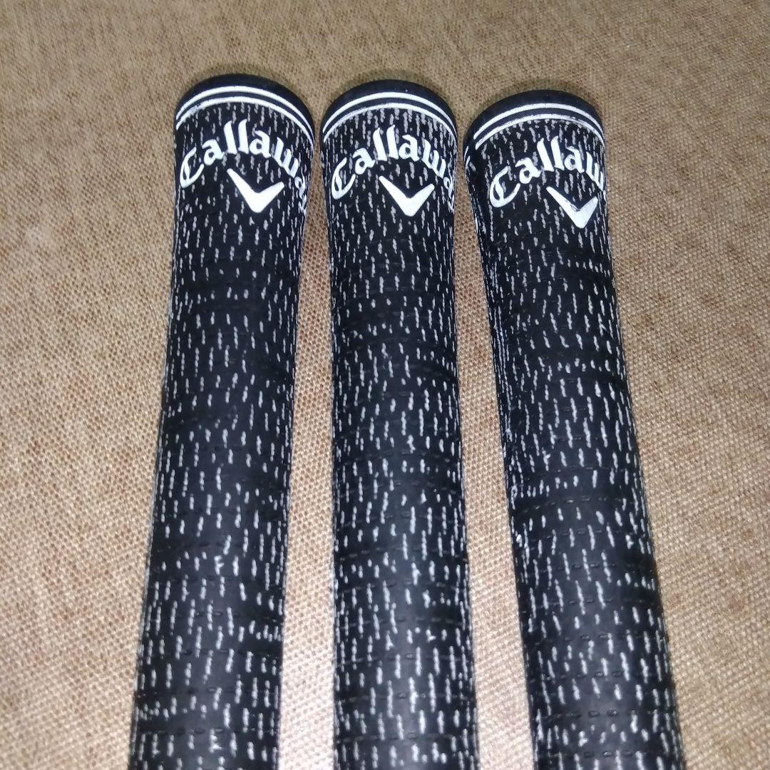 【希少】 Callaway X Series JAWS ５８° ５６° ５２°