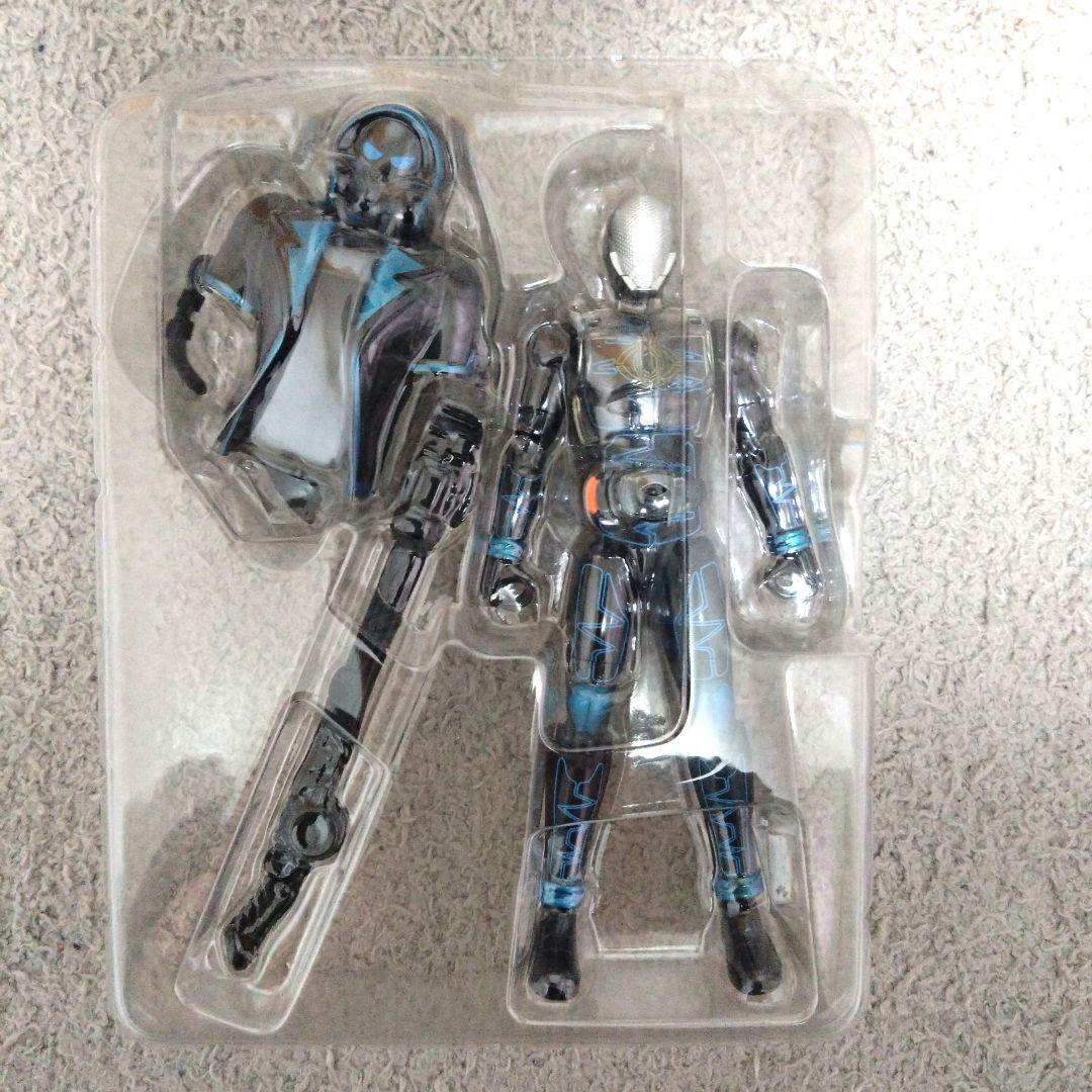 仮面ライダーゴースト ゴーストチェンジシリーズ 4個まとめ売り　スペクター