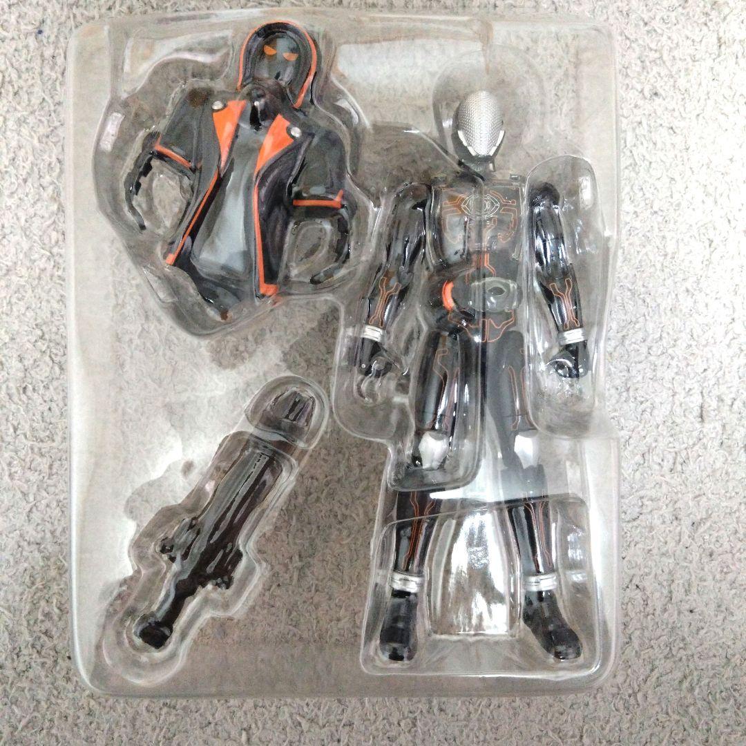 仮面ライダーゴースト ゴーストチェンジシリーズ 4個まとめ売り　スペクター