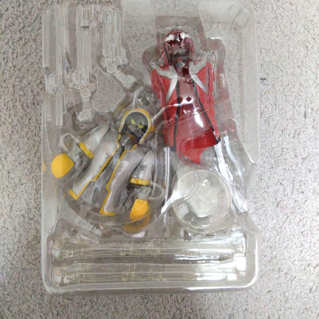 仮面ライダーゴースト ゴーストチェンジシリーズ 4個まとめ売り　スペクター