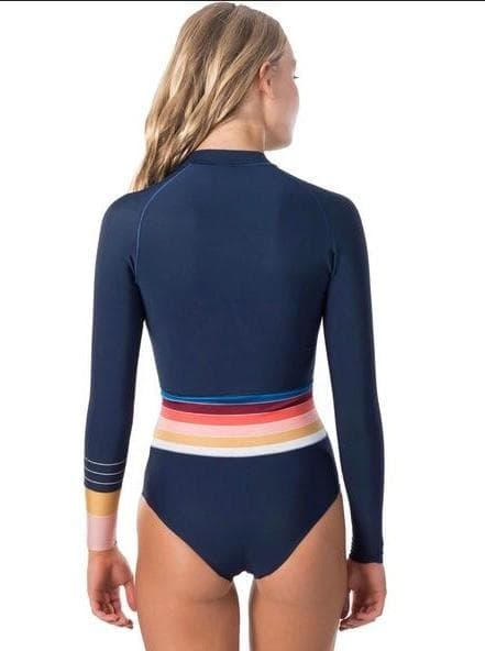 RIP CURL リップカール G Bomb レディース 上下セット 水着 8