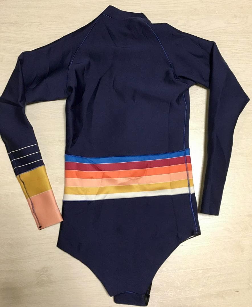RIP CURL リップカール G Bomb レディース 上下セット 水着 8