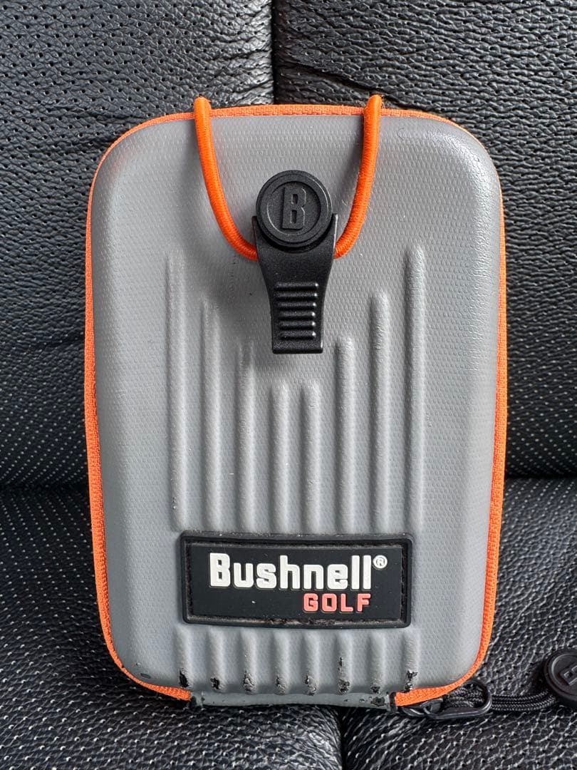 Bushnell PRO X3+ プラスジョルト ブッシュネル レーザー距離計