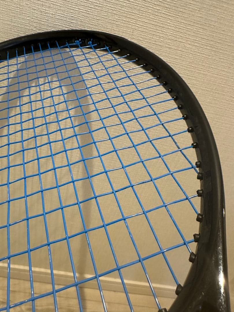 ヘッド HEAD 2025 スピード エムピー レジェンド　ジョコビッチモデル