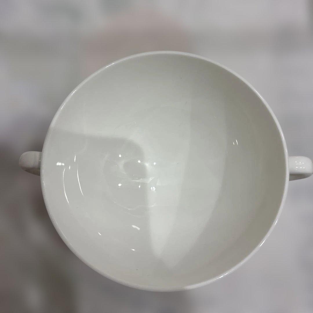 【アンティーク】希少品 LYNTON スープカップ 2個