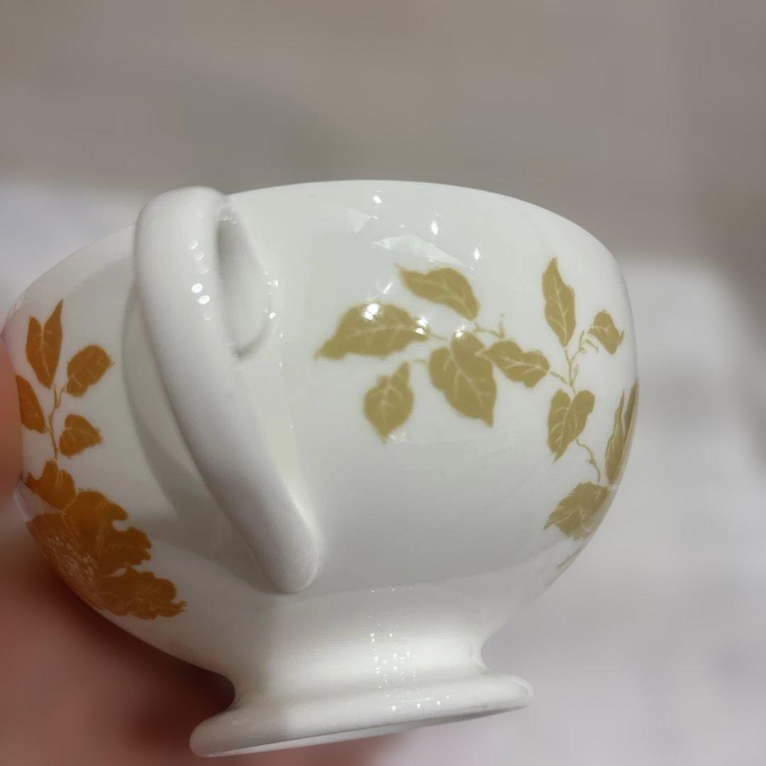 【アンティーク】希少品 LYNTON スープカップ 2個