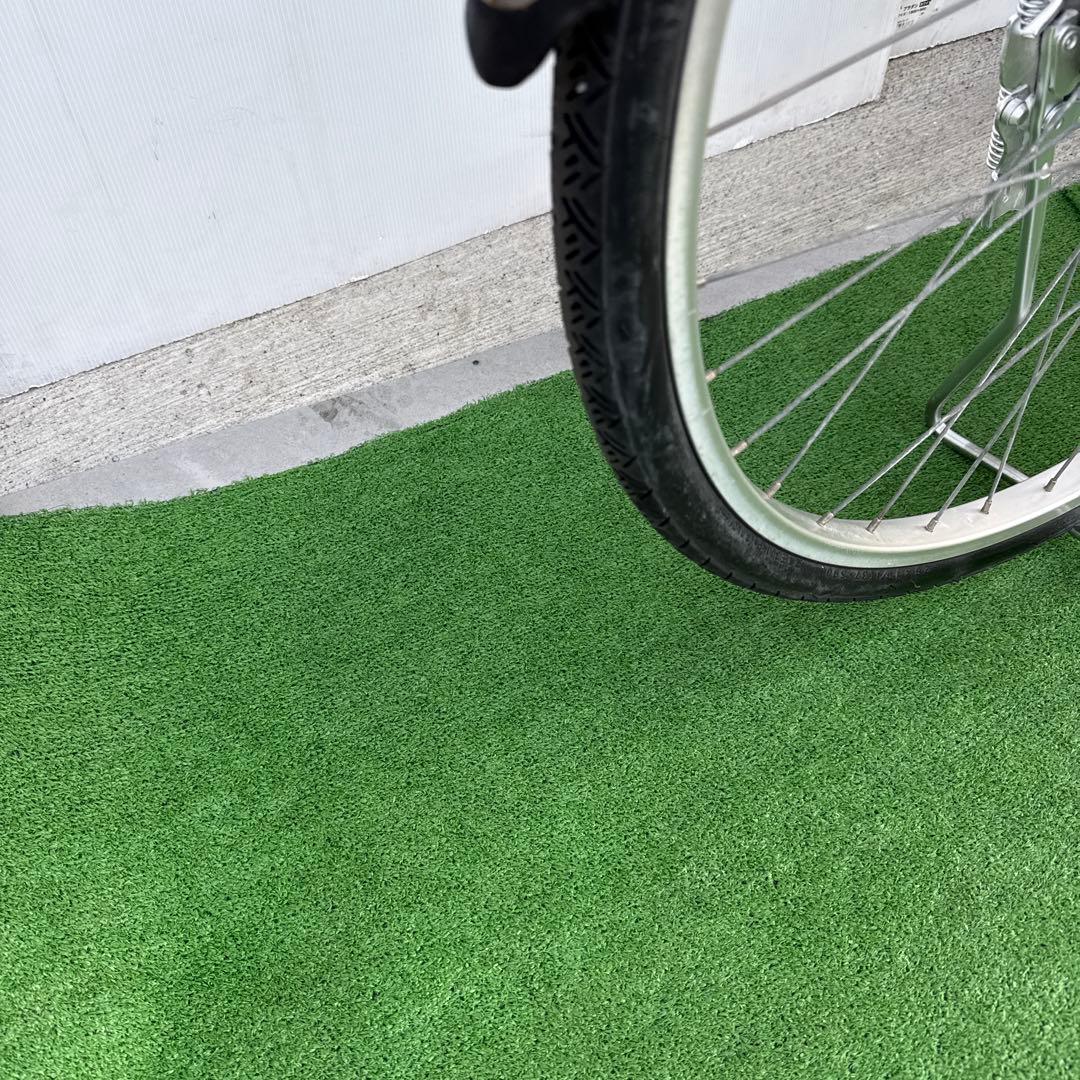 panasonic パナソニック電動アシスト自転車26インチ