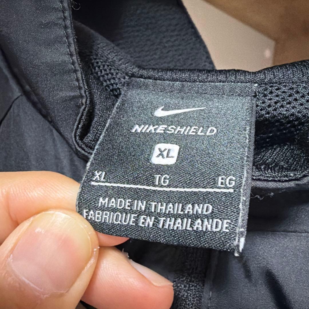 Nike 浦和レッズピステ XL ブラック　上下