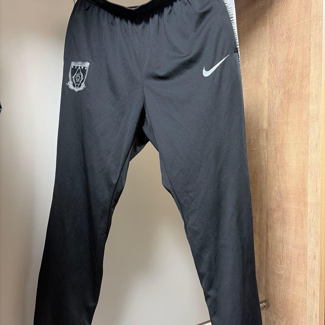 Nike 浦和レッズピステ XL ブラック　上下