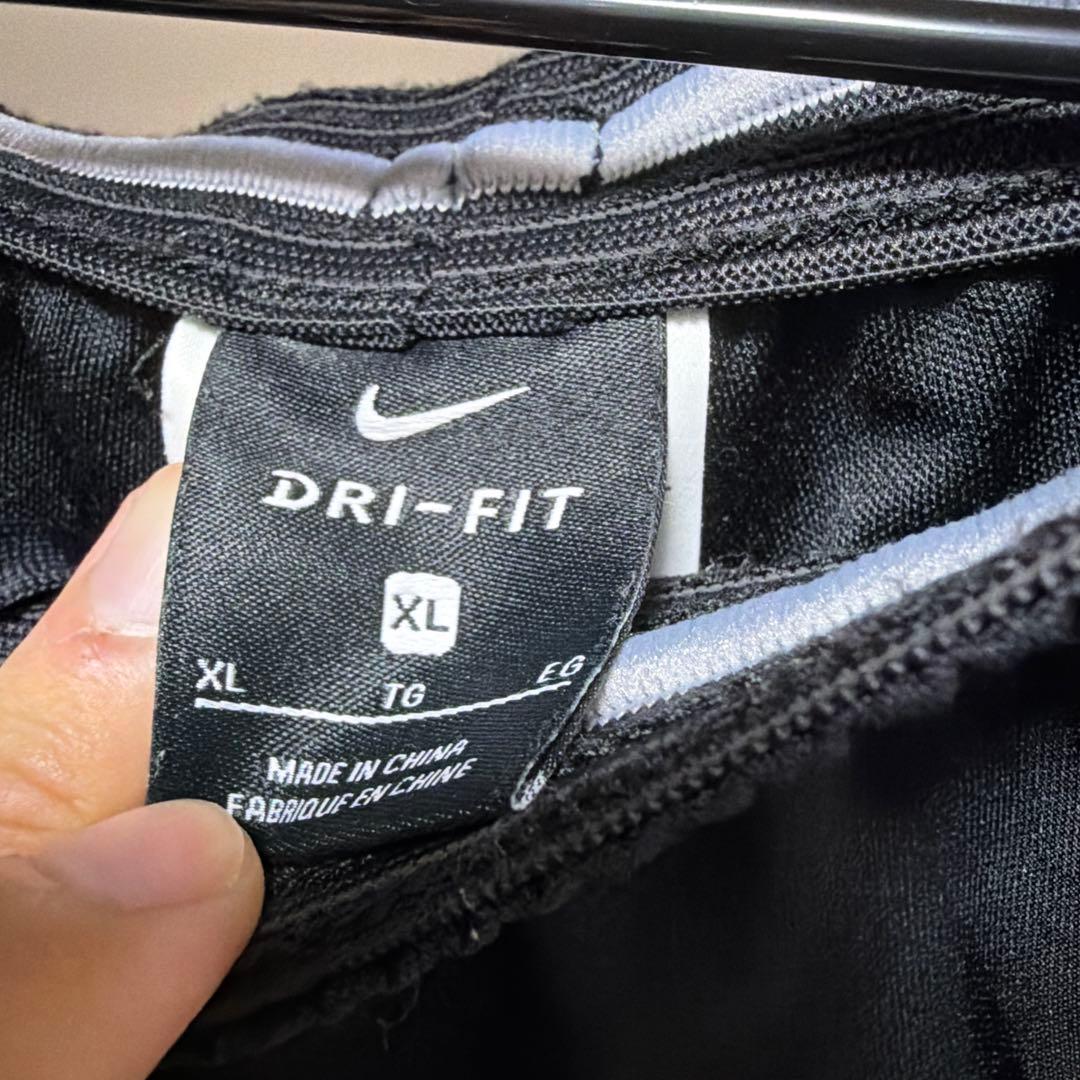 Nike 浦和レッズピステ XL ブラック　上下