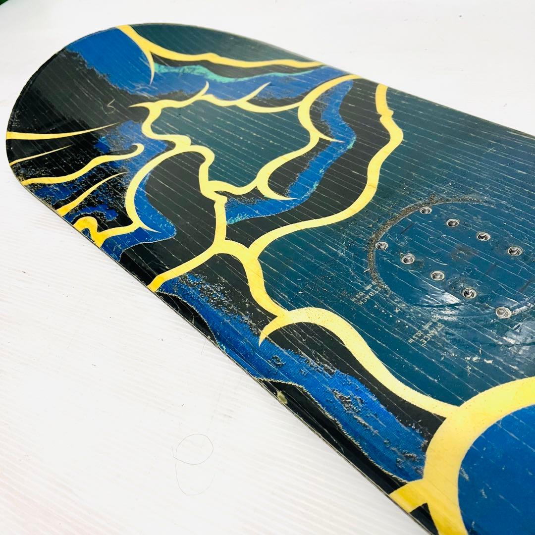 SALOMON サロモン　スノーボード　ボード　板　レア　ヴィンテージ　157