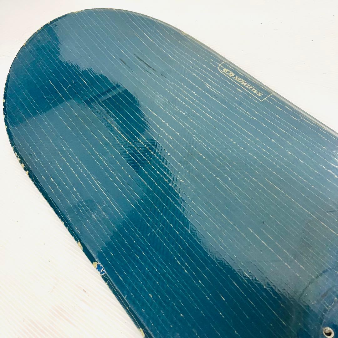 SALOMON サロモン　スノーボード　ボード　板　レア　ヴィンテージ　157