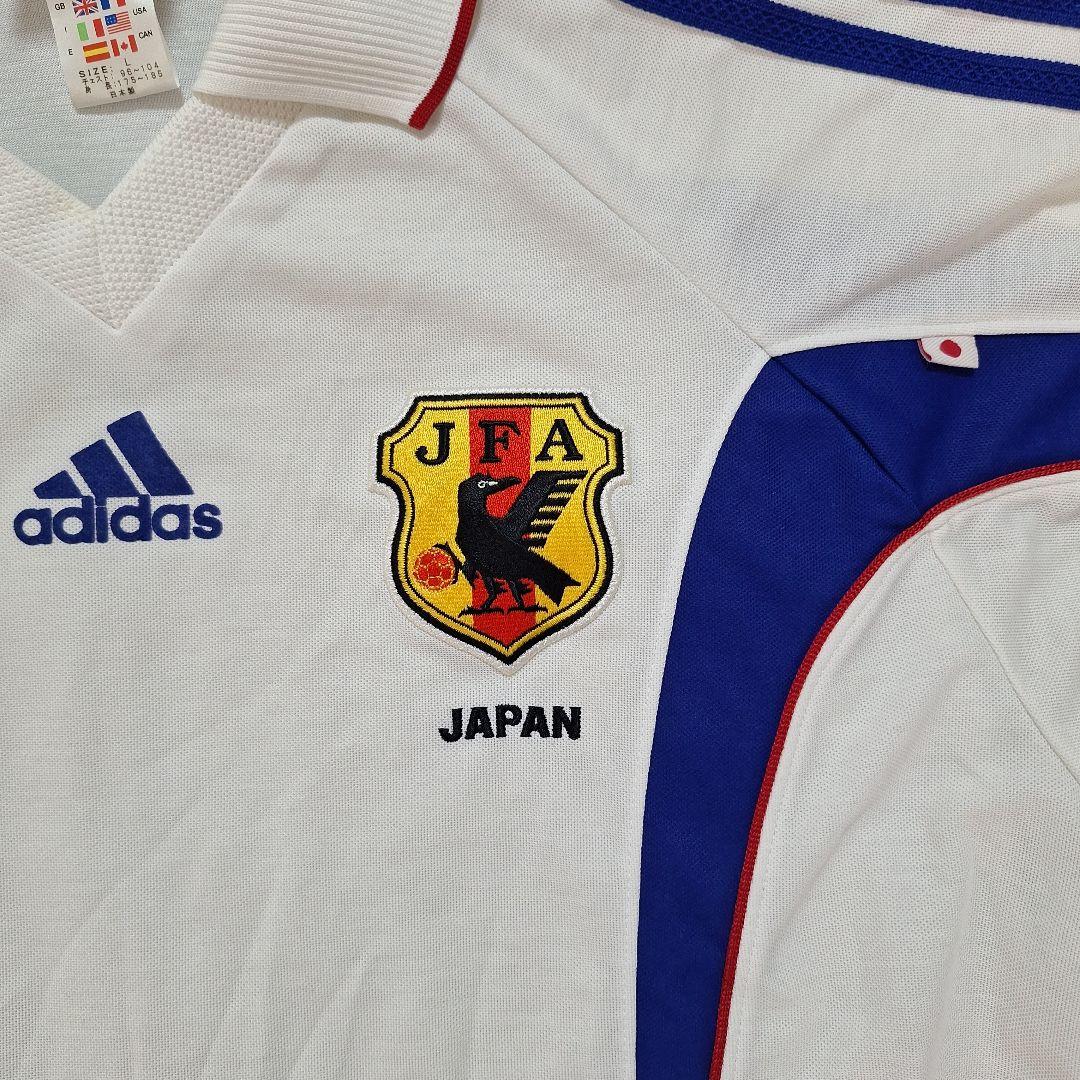 adidas 日本代表 ユニフォーム