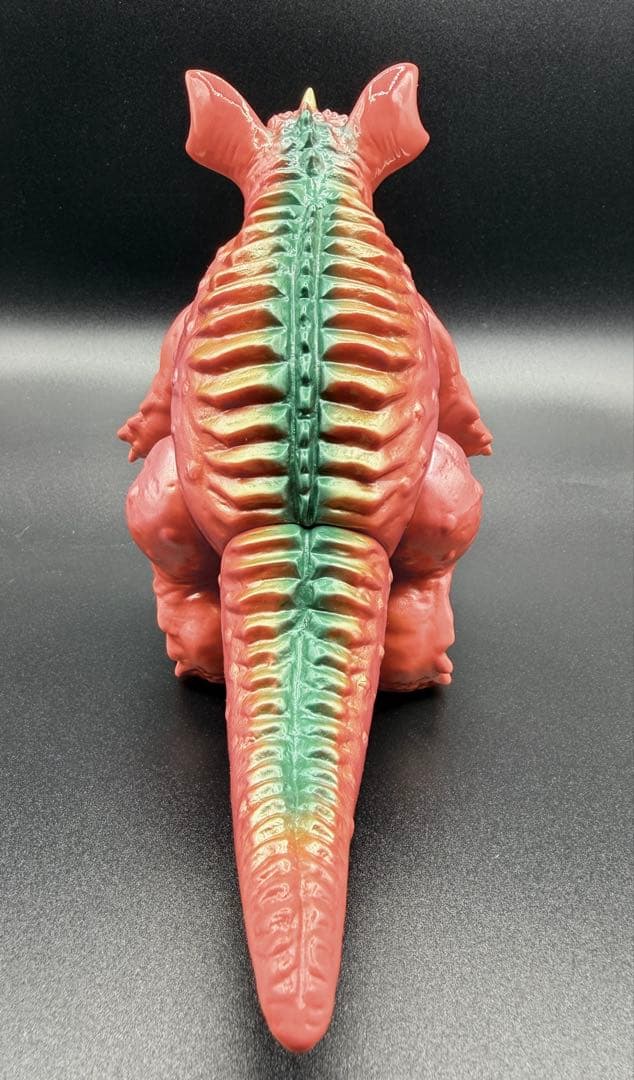 M1号 GMKバラゴン ゴジラビデオファンクラブ限定