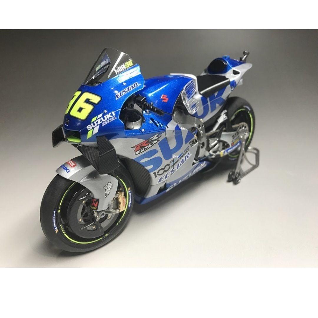 １/１２タミヤ完成品