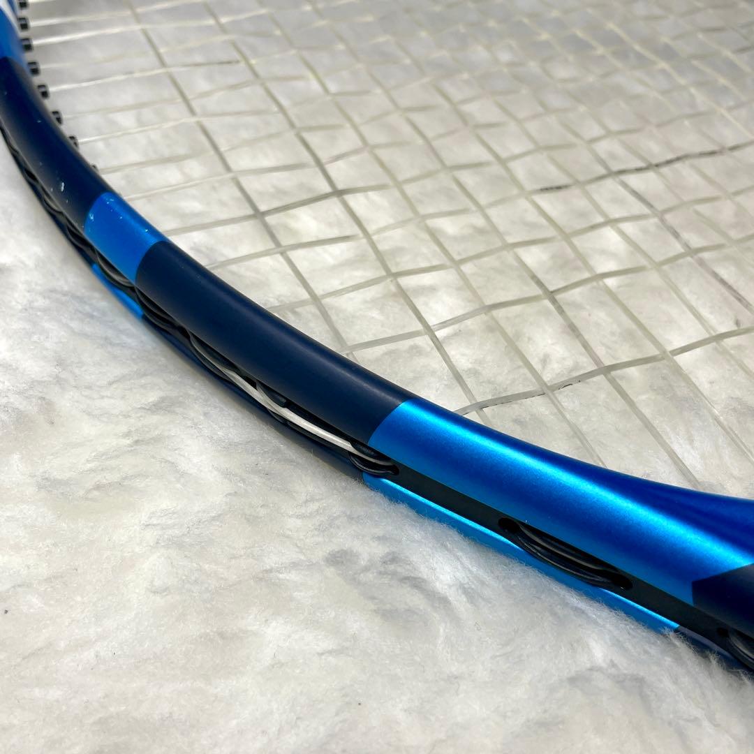 Babolat Evo Drive Tour バボラ エボドライブツアー 硬式