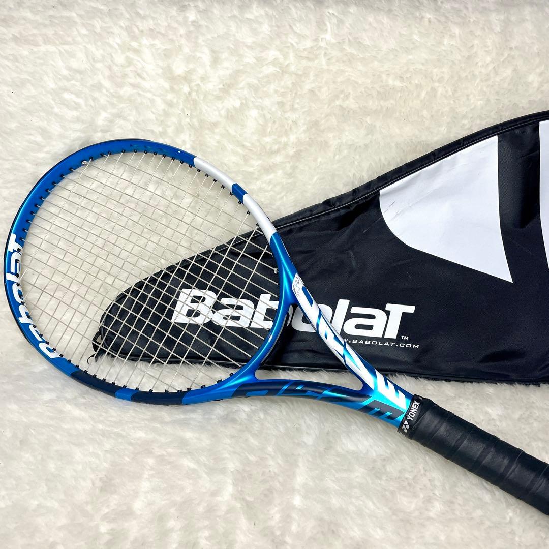 Babolat Evo Drive Tour バボラ エボドライブツアー 硬式