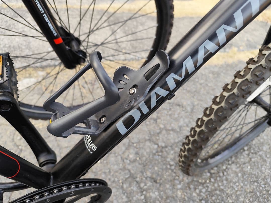DIAMANT マウンテンバイク 26インチ中古品 2台セット引き取り限定