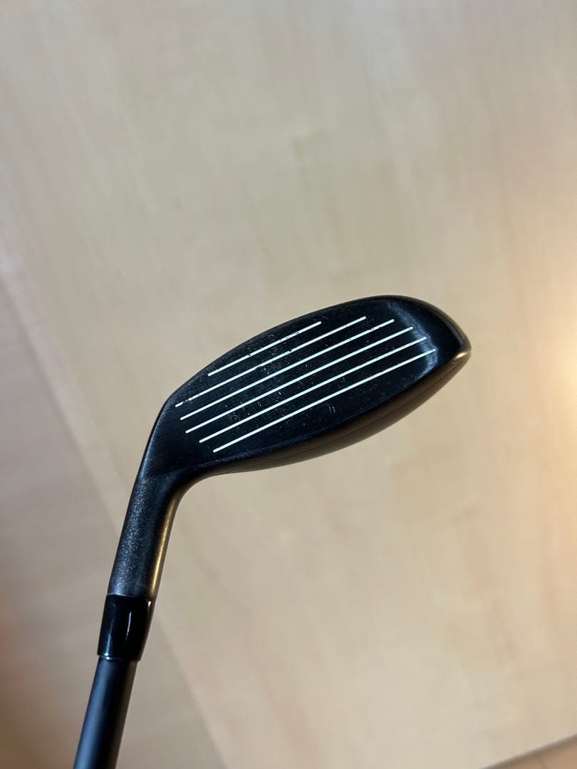 PING G25 2u ゴーストシャフト