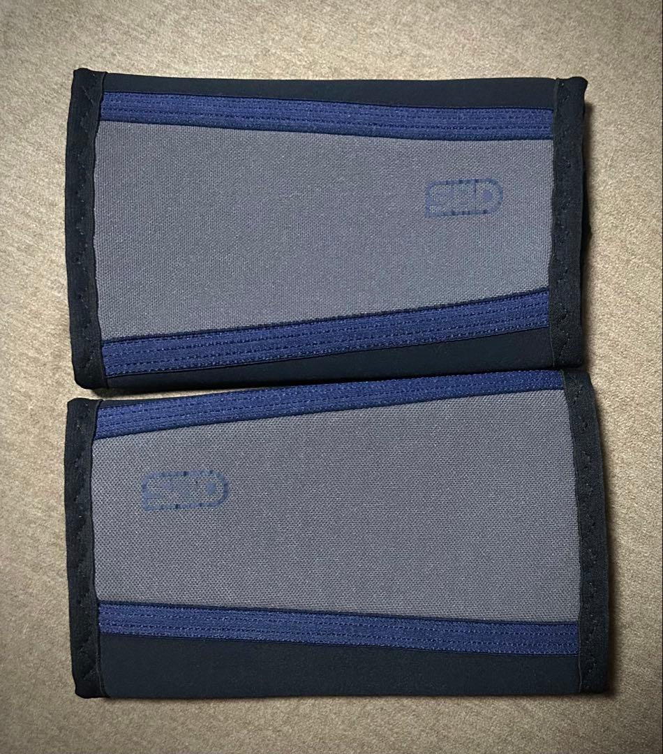 小坂 SBD エルボースリーブ サイズS