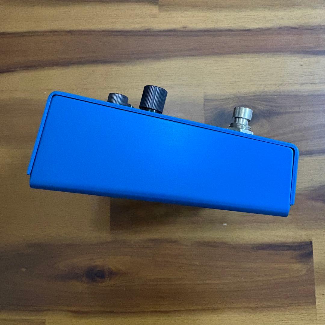 strymon Mobius ギターエフェクター モジュレーション