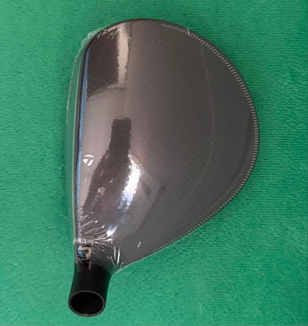 ★新品★テーラーメイド　TaylorMade Qi4D 5番　フェアウェイ　FW