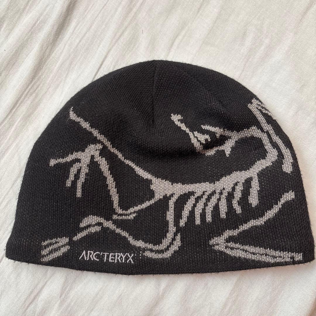 ARC'TERYX Bird Head Toque ビーニー ニットキャップ