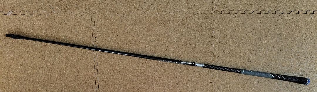 美品Tensei 50 for Callaway SR ドライバー用