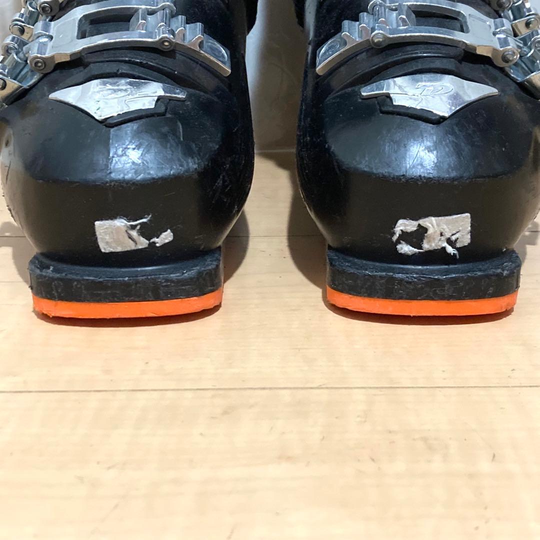 DALBELLO スキーブーツ SPORT MX 80 25.5cm 298