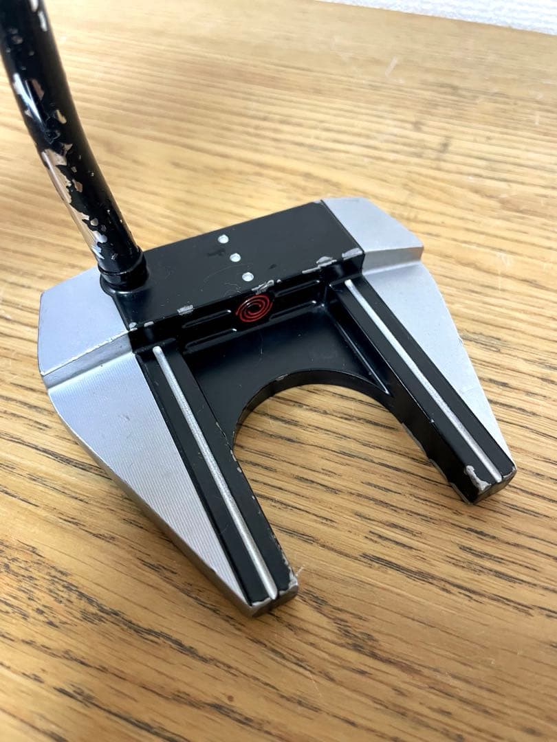 ODYSSEY オデッセイ L X MILLED 7 パター