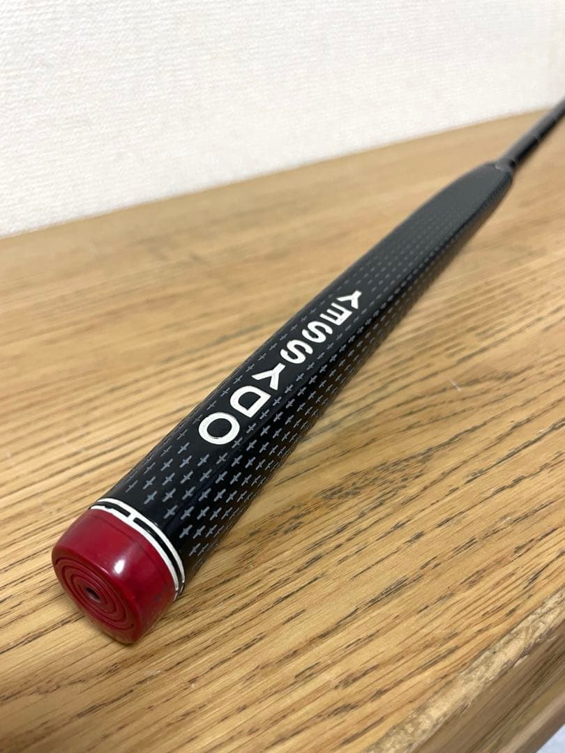 ODYSSEY オデッセイ L X MILLED 7 パター