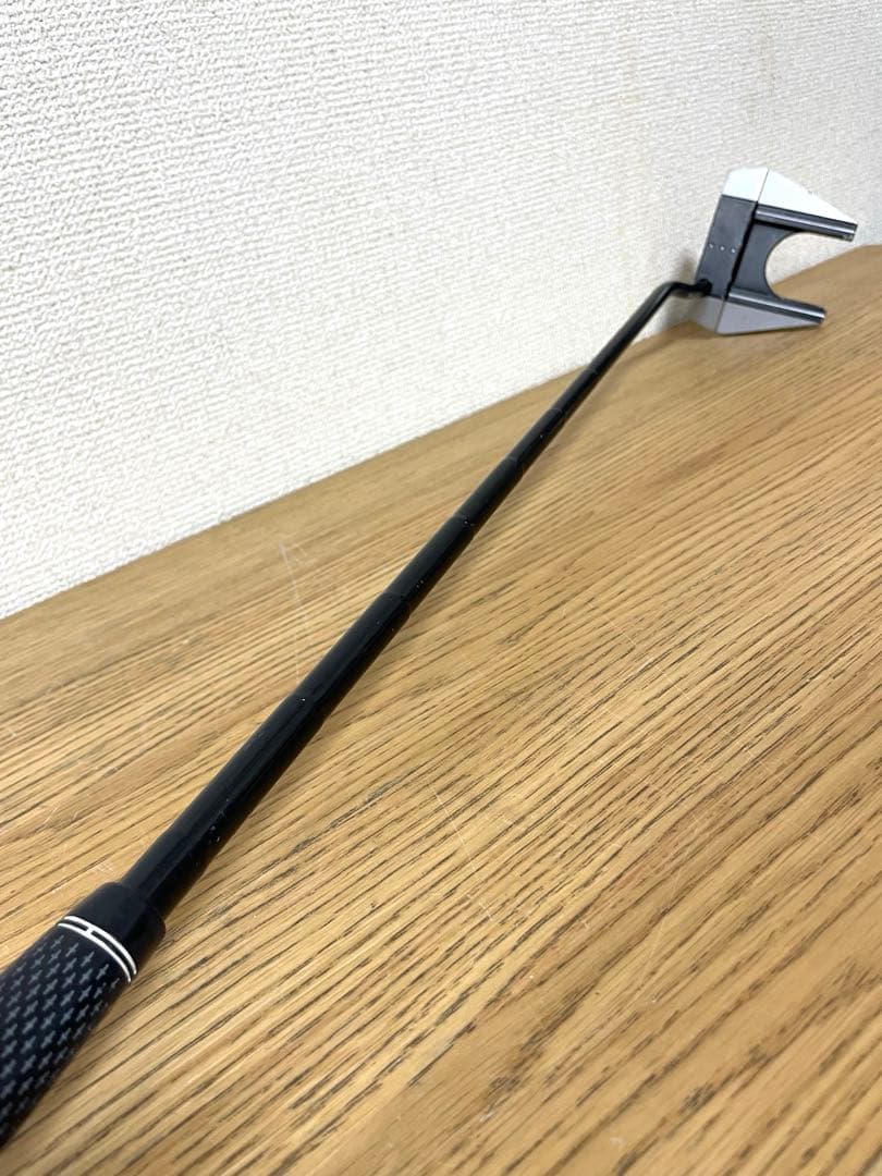 ODYSSEY オデッセイ L X MILLED 7 パター