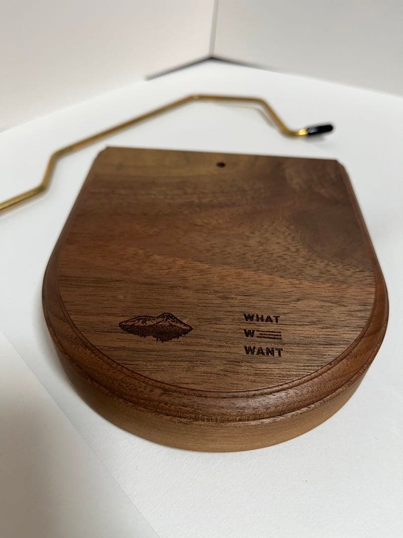 ライト・ランタン =WHAT WE WANT= GOAL ZERO STAND geekfield