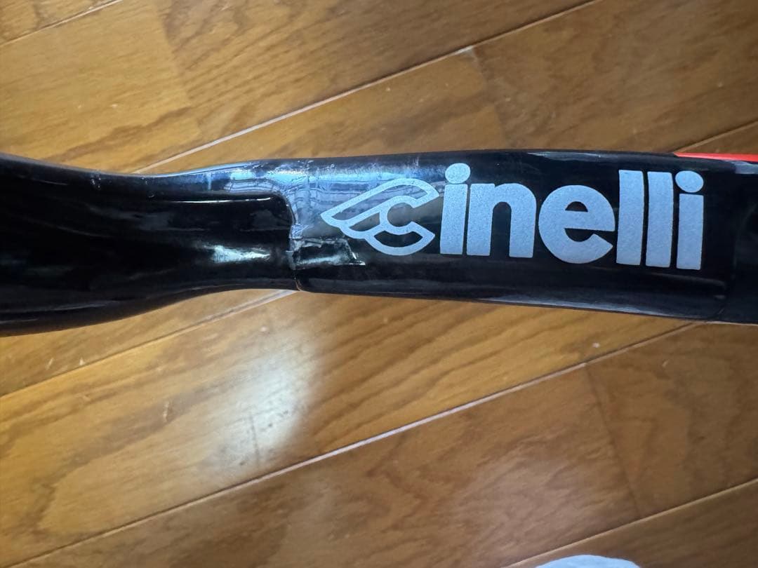 Cinelli NEO MORPHE チネリ ネオモルフェ