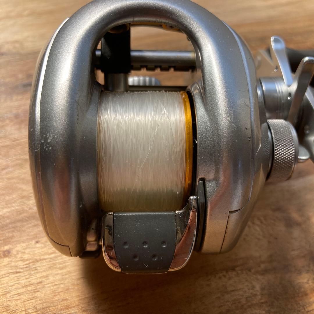 Shimano nium Mg リール　シマノ　07メタニウムmg